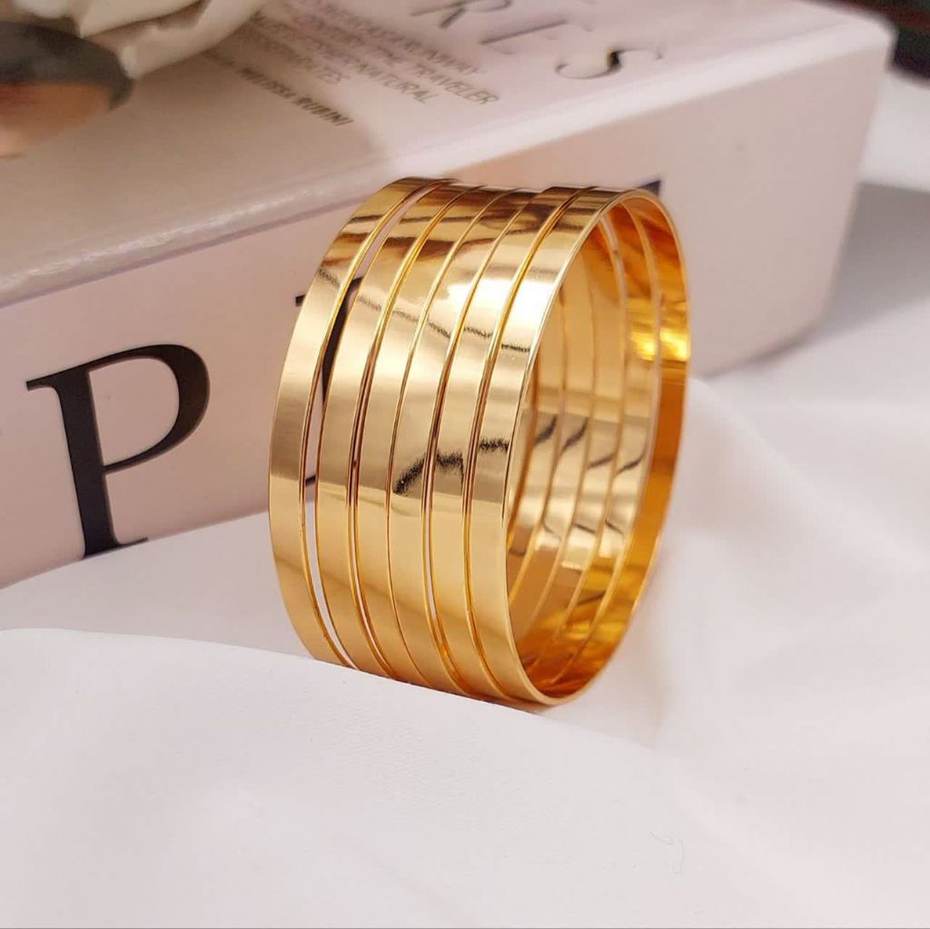 النگو تخت 4 میل YSX کد 2621